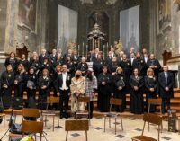 VOGHERA 16/12/2022: Domenica in Duomo il tradizionale Concerto di Natale della Polifonica… ‘triplica’. Appuntamento alle ore 18