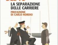 VOGHERA 30/01/2023: Magistratura. In Sala Zonca la presentazione del libro “Non diamoci del Tu” sul Sì alla separazione delle carriere