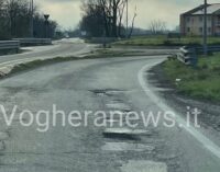 PAVIA & PROVINCIA 20/01/2023: Buche sulle strade. La proposta dell’Osservatorio L24. Le monitoriamo noi