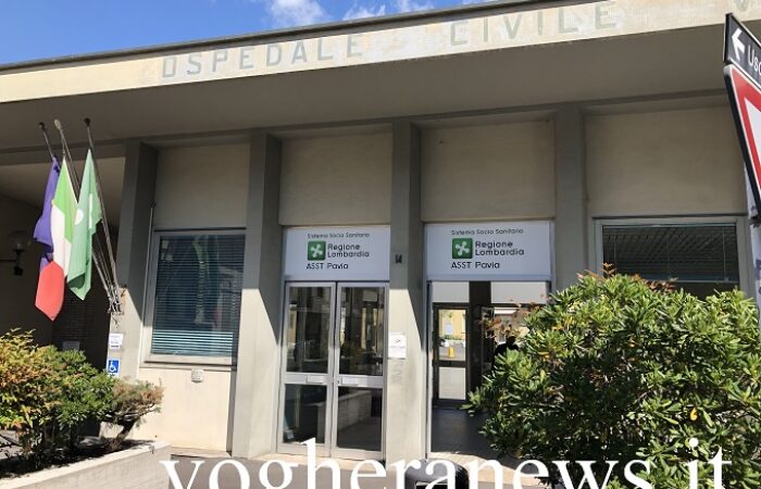 SANITA’ 06/10/2026: Salute del cervello. Dall’8 all’11 ottobre visite e consulenze psichiatriche gratuite negli ospedali di Voghera Stradella Vigevano