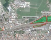 VOGHERA 24/02/2023: Riqualificazione urbana delle aree ferroviarie dismesse. Approvato il Protocollo d’intesa tra Comune e FS