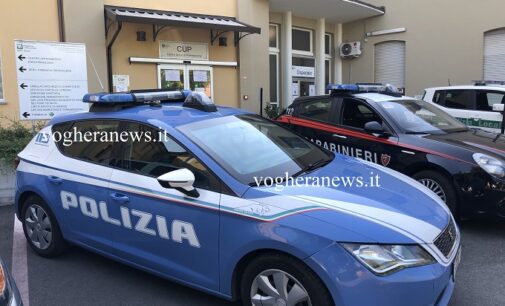 SANITA’ 15/03/2023: Sicurezza. Posti di polizia negli ospedali di Pavia Voghera e Vigevano. Guardie giurate a Stradella. Più videosorveglianza e illuminazione