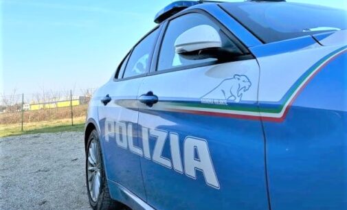 CASEI GEROLA 15/09/2023: Gambizzato all’ex Zuccherificio. La Polizia arresta un 40 enne