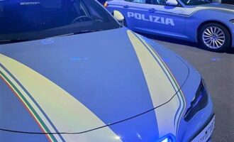 SOCUREZZA 25/09/2026: Trentanovenne arrestato dalla polizia per detenzione e diffusione di materiale pedopornografico. Agiva usando l’identità di un pensionato