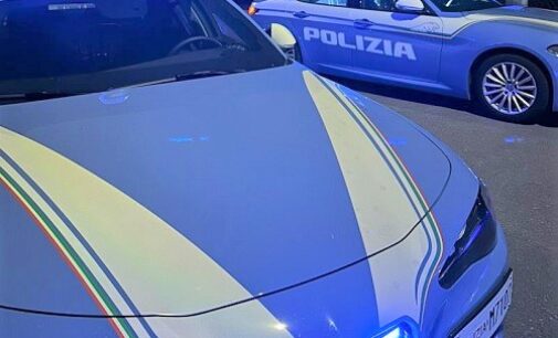 PAVIA 26/03/2023: Rubano sulle auto in sosta. Due fratelli arrestati due volte nella stessa notte