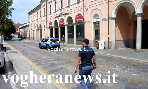 SICUREZZA 01/03/2023: Sicurezza. Presentati al Comitato provinciale progetti di videosorveglianza per 27 Comuni. A Voghera chieste più telecamere e il video collegamento della Stazione con il Commissariato