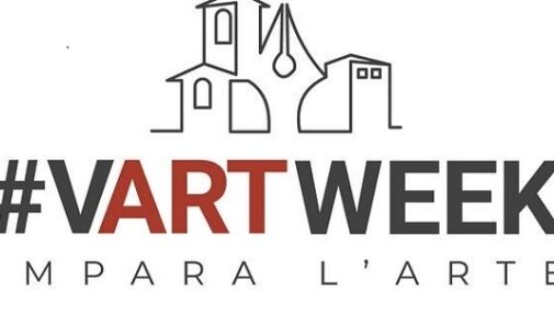 VARZI 23/03/2023: Conto alla rovescia per Vartweek 2023. In aprile 3 giorni di percorsi d’arte e culturali, degustazioni, approfondimenti, talk, musica, esperienze, gioco