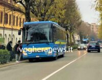 VOGHERA PAVIA PROVINCIA 01/03/2023: Biglietto sui bus. Partono i controlli a campione su tutte le linee