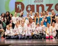 BOLOGNA 19/04/2023: Danza. Tante vittorie al Festival della danza per le ragazze della scuola vogherese