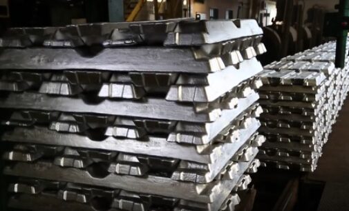 ECONOMIA 07/04/2023: Made in Parona il super alluminio riciclato ecosostenibile