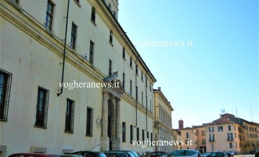 PAVIA 13/04/2023: Il “Messiah” di Haendel del Collegium Vocale di Crema al Collegio Ghislieri