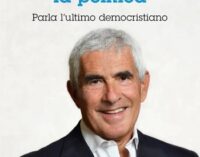 VOGHERA 23/05/2023: Venerdì Pier Ferdinando Casini l’ultimo democristiano si racconta alla sala Dagradi