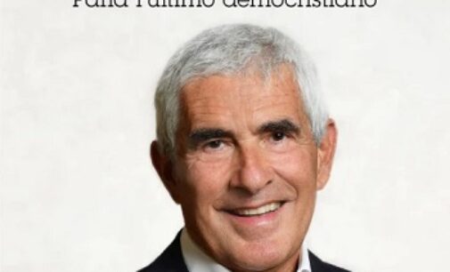 VOGHERA 23/05/2023: Venerdì Pier Ferdinando Casini l’ultimo democristiano si racconta alla sala Dagradi
