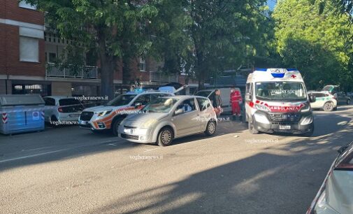 VOGHERA 08/05/2023: Strade. Il Comune risponde al lettore che chiedeva più sicurezza. “Così stiamo intervenendo in via Verdi”