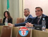 VOGHERA 17/05/2023: Consiglio comunale. L’UdC: “Preoccupati per il futuro della Pezzani”