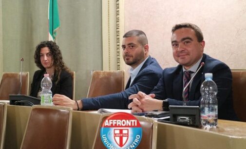 VOGHERA 17/05/2023: Consiglio comunale. L’UdC: “Preoccupati per il futuro della Pezzani”