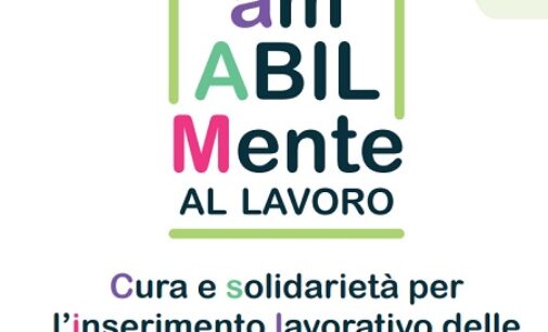 VOGHERA 09/06/2023: Disabilità. Avviato il progetto “am-ABIL-Mente al lavoro”. Si parte con la formazione dei Disability manager