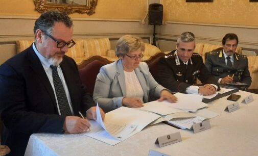 PAVIA 21/06/2023: Controllo di Vicinato. Prosegue il progetto in provincia. Entrano anche Codevilla e Chignolo Po