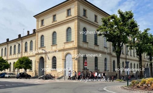 VOGHERA 17/06/2023: Scuola. Certificazione Trinity. Encomio all’istituto Dante-Plana per la qualità dell’organizzazione e per i risultati conseguiti