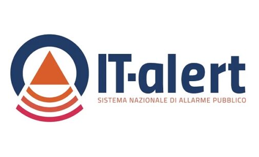 PAVIA PROVINCIA 13/09/2023: Sistema di allarme IT-Alert. Domani test in Piemonte con possibile interessamento della nostra provincia