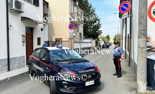 VOGHERA 14/07/2023: AGGIORNAMENTI. Madre uccide il proprio figlioletto. Tragedia questa mattina in città