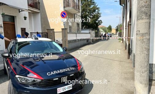 VOGHERA 14/07/2023: Omicidio. La madre e il bambino morto trovati sul letto dalla nonna. La 44enne è in stato di arresto. Il Comunicato della Procura