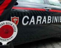 VOGHERA 02/08/2023: 30enne denunciato dai Carabinieri per rapina alla Decathlon