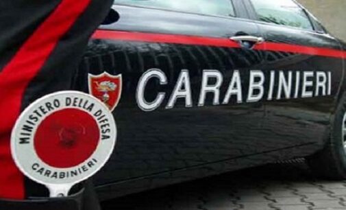 MEZZANA BIGLI CASEI GEROLA 21/02/2024: Rubano ad un’automobilista le carte di credito e prelevano 750 euro. Indentificati dai carabinieri