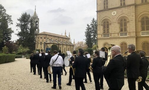 PIZZALE 24/09/2023: Oggi la festa di S. Crispino nel Borgo di Porana. Il programma