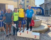 VOGHERA 12/09/2023: Campionati lombardi su strada. Quattro titoli regionali per l’Atletica Pavese