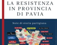 PAVIA & PROVINCIA 27/08/2023: La Resistenza in provincia di Pavia. Per l’80° anniversario dell’8 settembre 1943 l’Anpi pubblica una brochure