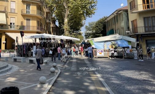 SALICE TERME: Il mercato di qualità “Gli Ambulanti di Forte dei Marmi®” a Salice Domenica 10 settembre