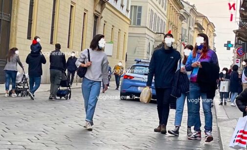 PAVIA 03/10/2023: Bande di ragazzini colpiscono ancora in città. Pestato un 14enne. Il sen. Centinaio: Applicare subito norme contro le baby gang