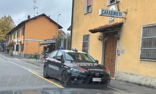 SIZIANO 08/02/2023: Durante una lite colpisce con numerose coltellate il contendente: arrestato per tentato omicidio