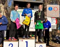 ROBBIO 06/11/2023: Cross al Parco Valpometto di con cinque vittorie per l’Atletica Iriense