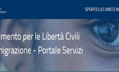 PAVIA 06/12/2023: Colf e badanti extracomunitari. Dal 4 dicembre possibile regolarizzare contrattualizzare questa categoria di lavoratori