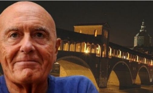 PAVIA 29/01/2024: Mino Milani. L’8 febbraio al Politeama la prima del documentario “Inedito”. Poi repliche in Oltrepò Pavese e a Milano