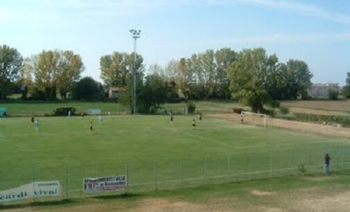 RIVANAZZANO TERME 24/01/2024: Il comune revoca la concessione del campo sportivo all’U.S. Rivanazzanese