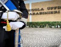 PAVIA E PROVINCIA 29/02/2024: Nuovo concorso per 17 Ufficiali dei carabinieri. Ecco come partecipare