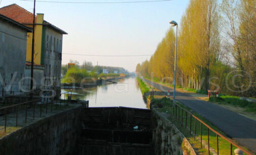 PAVIA 20/02/2024: Ciclovia VenTo. A marzo l’avvio dei lavori sull’Alzaia del Naviglio di Pavia