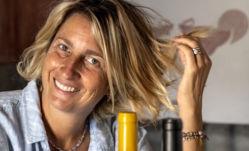 TORRAZZA COSTE 15/03/2024: Francesca Seralvo è la nuova presidente del Consorzio Tutela vini Oltrepò Pavese