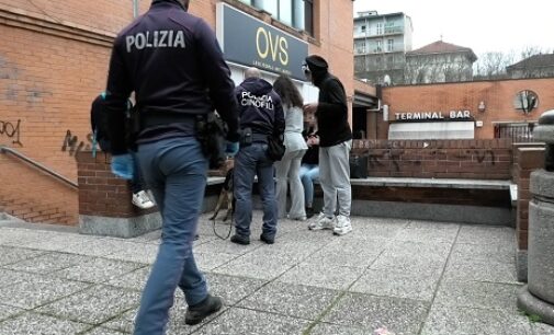 PAVIA 12/03/2024: Accoltellamento alla Minerva. Arrestati i presunti responsabili