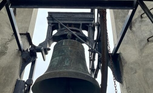 PIZZALE 07/03/2024: Al via la raccolta fondi per salvare il campanile e le campane della chiesa del borgo di Porana
