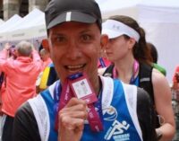 VOGHERA 11/04/2024: Alla Maratona di Milano Rildo Guimaraes dell’atletica Iriense si migliora