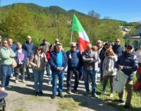 VAL DI NIZZA 24/04/2024: La festa partigiana con “Aspettando la Liberazione” 2024