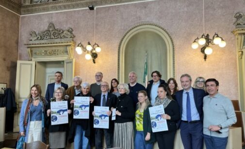 VOGHERA 29/04/2024: Progetto Fast Hero’s.  Aumentare la conoscenza dei sintomi dell’ictus per salvare delle vite