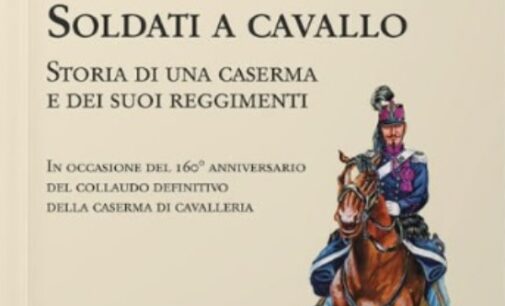 VOGHERA 18/04/2024: Da domani a domenica tre giorni dedicati alla Caserma di Cavalleria. Il programma