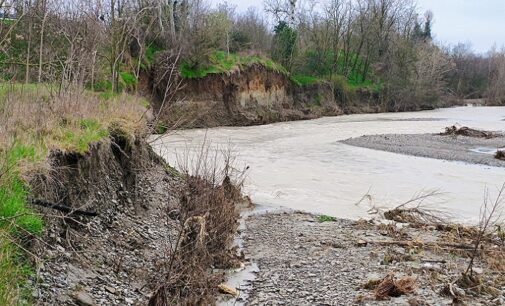 RIVANAZZANO TERME 18/04/2024: Decisi i lavori per la messa in sicurezza dello Staffora