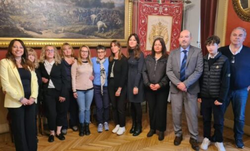 VOGHERA 07/05/2024: Nelle scuole il concorso per promuovere stili di vita sostenibili e la tutela dell’ambiente