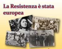 VOGHERA 15/05/2024: “La Resistenza è stata europea”. Sabato incontro con l’Anpi ad Adolescere